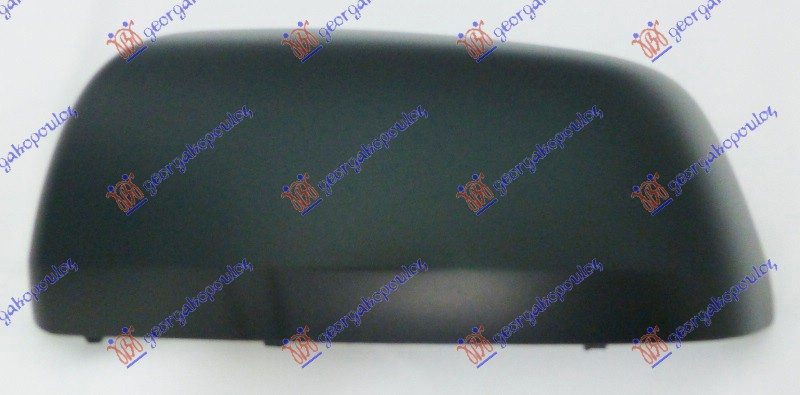 Carcasa Oglinda Pregatita Pentru Vopsit - Mitsubishi Lancer Sedan 2008 , 7632a099wa
