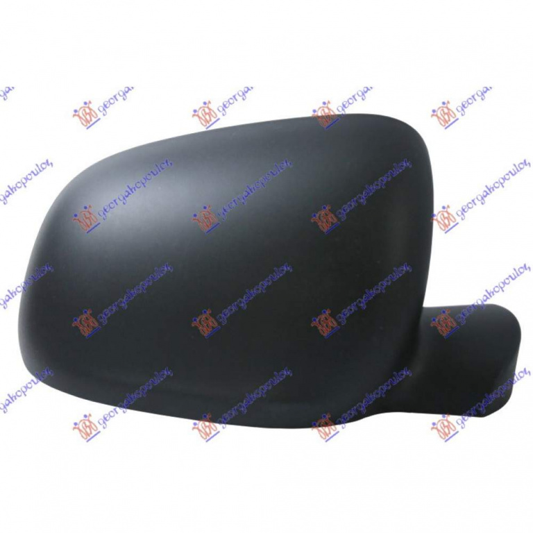 Carcasa Oglinda Pregatita Pentru Vopsit - Mitsubishi Colt 2008 , 7632a179hd
