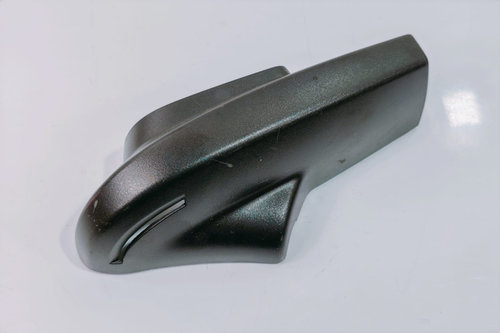 Carcasa oglinda retrovizoare 3C0858547 Volkswagen VW Passat B6 [2005 - 2010]