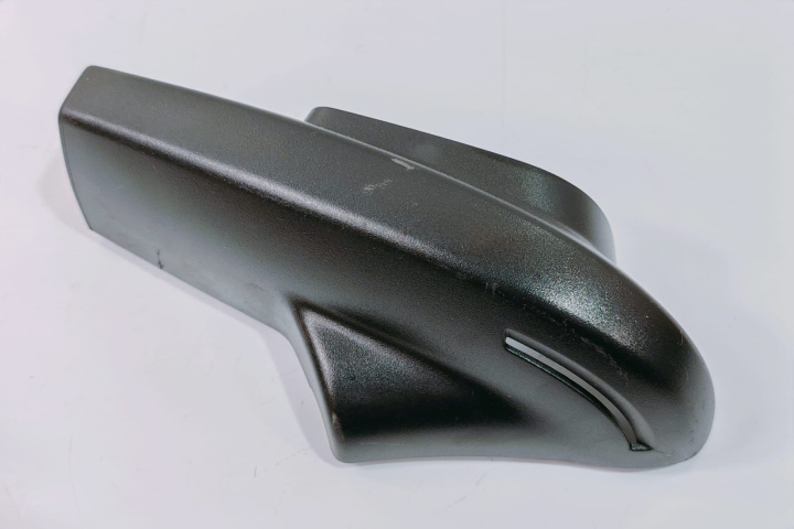 Carcasa oglinda retrovizoare 3C0858548 Volkswagen VW Passat B6 [2005 - 2010]