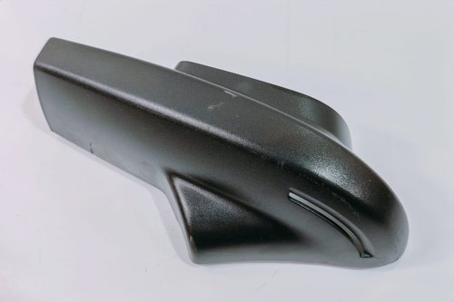 Carcasa oglinda retrovizoare 3C0858548 Volkswagen VW Passat B6 [2005 - 2010]