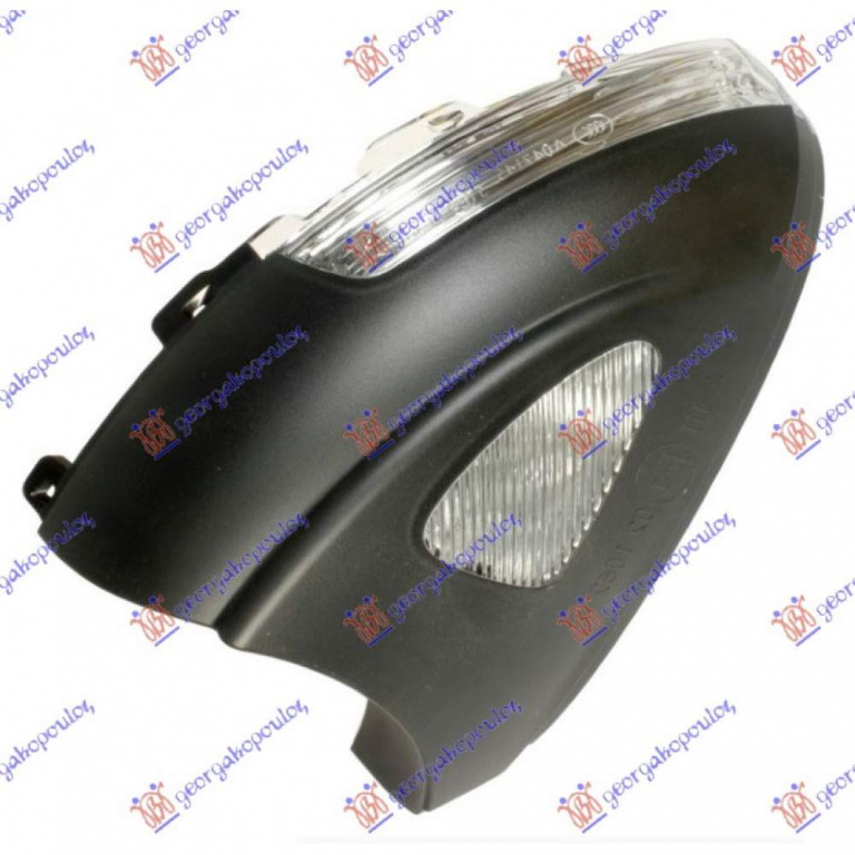 Carcasa Oglinda - Seat Alhambra 2010 , 5l0949102a