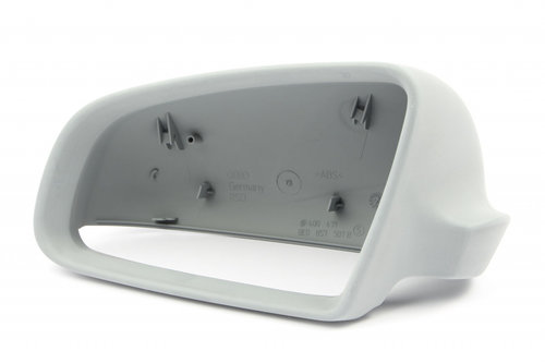 Carcasa Oglinda Stanga Am Audi A6 C6 2004-2011 8E0857507BGRU