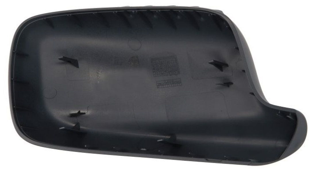 Carcasa Oglinda Stanga Am Bmw Seria 7 E65 / E66 / E67 2001-2009 51167074235