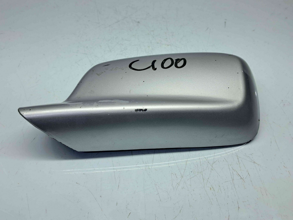 Carcasa oglinda stanga Bmw 3 (E46) [Fabr 1998-2005] 3324435 354 Titansilber Met