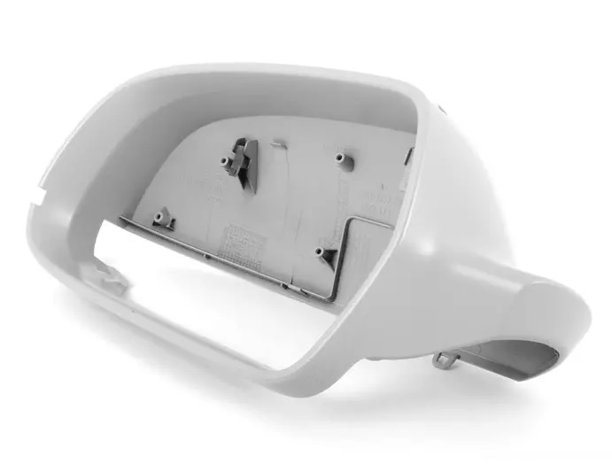 Carcasa Oglinda Stanga Oe Audi A4 B8 2007-2012 8F0857527GRU