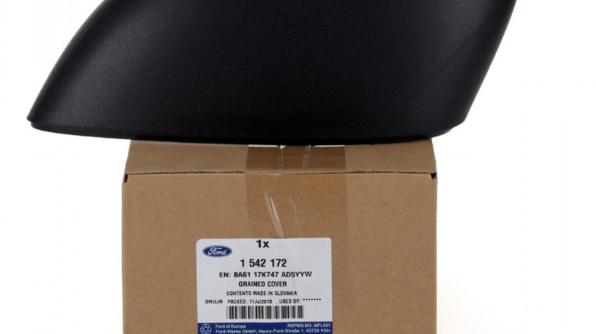 Carcasa Oglinda Stanga Oe Ford B-Max 2012→ 1542172