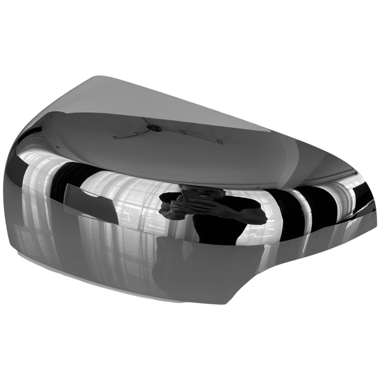 Carcasa Oglinda Stanga Oe Ford Ranger TKE 2011-2015 Crom 1717990