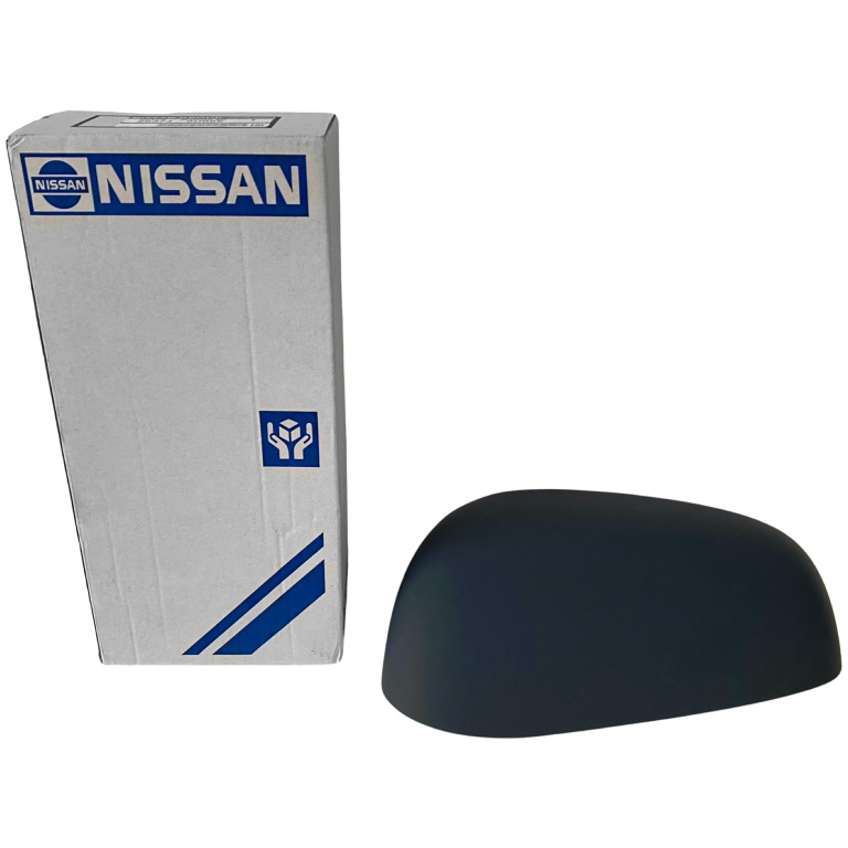Carcasa Oglinda Stanga Oe Nissan Note 1 2006-2013 963749U08E
