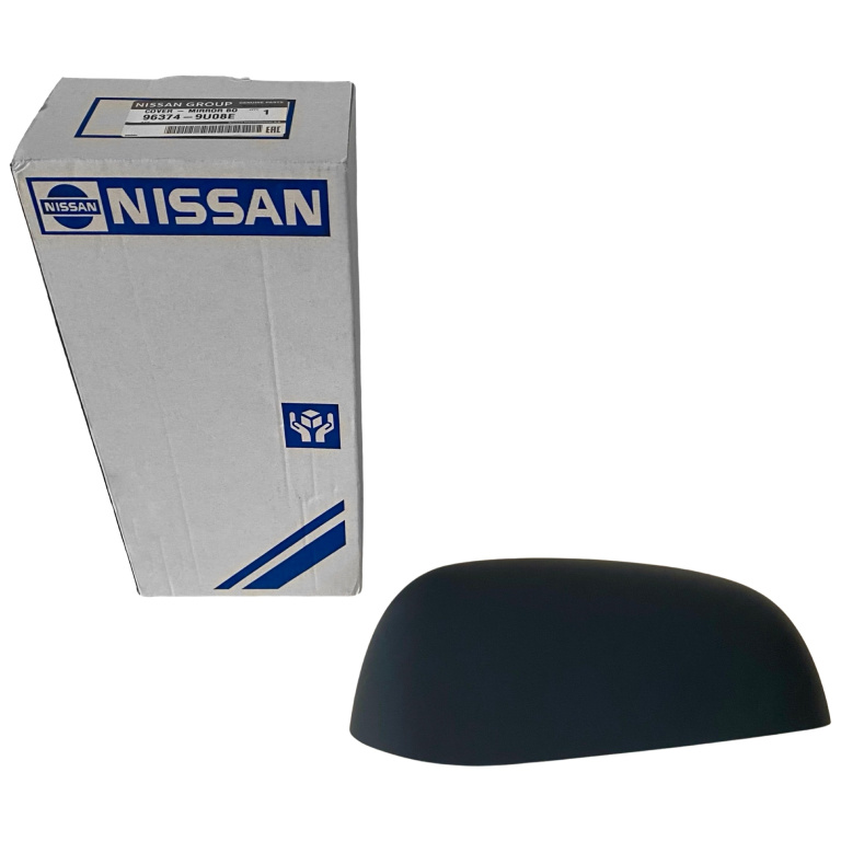 Carcasa Oglinda Stanga Oe Nissan Note 1 2006-2013 963749U08E