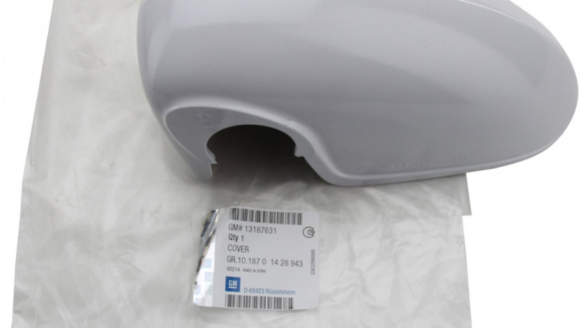 Carcasa Oglinda Stanga Oe Opel Corsa D 2006-2014 13187631