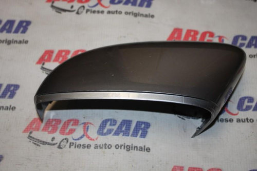 Carcasa oglinda stanga Volkswagen Polo 5 2009-2017 6R 5Z1857537A