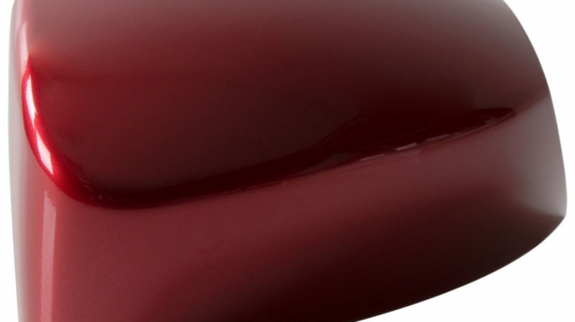 Carcasa Oglinda Stanga Vopsita Oe Ford S-Max 2006-2014 Rosu Red Candy Tint CC 1812457