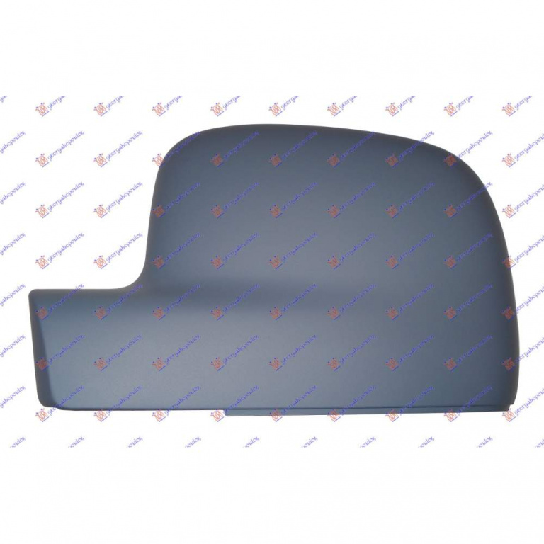 Carcasa Oglinda - Vw Caddy 2010 , 7h1857527gru