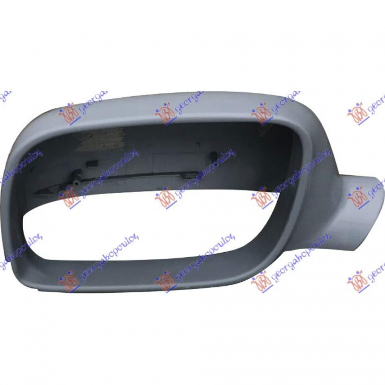 Carcasa Oglinda - Vw Sharan 2010 , 5l0949101a