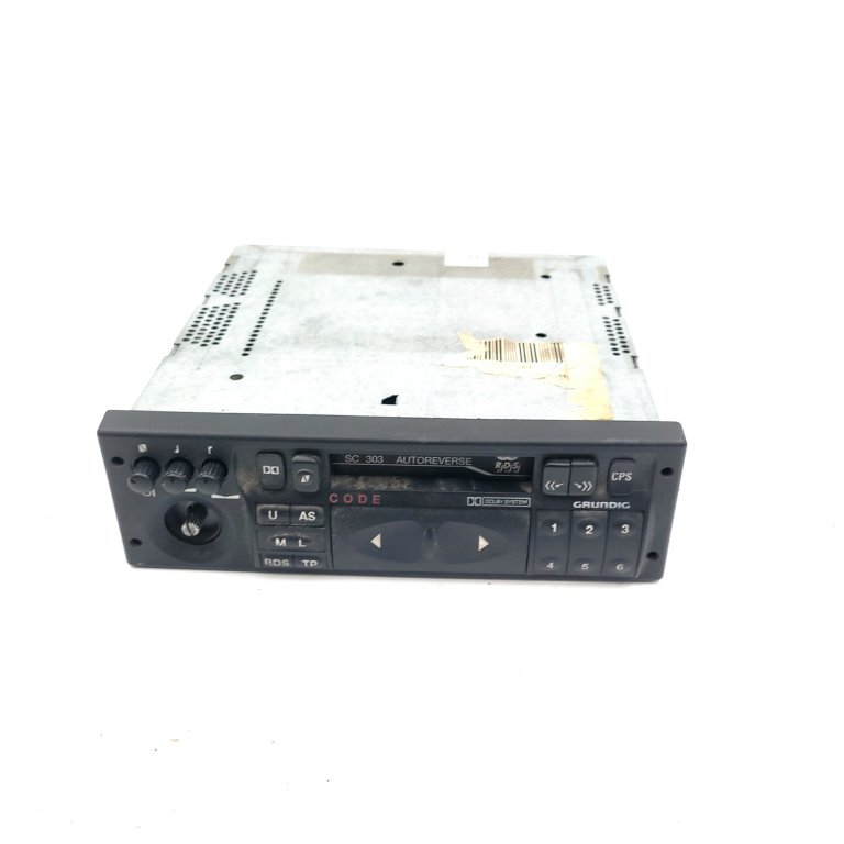 Carcasa Opel Astra F 1991-2002 90379264 Grundig