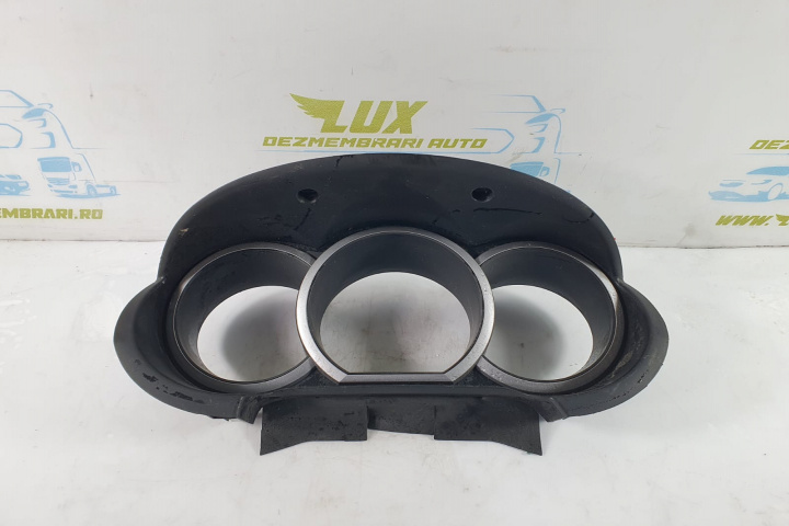 Carcasa ornament ceas ceasuri de bord 73311-65j0a 7331165j0a Suzuki Grand Vitara 2 [2005 - 2008]