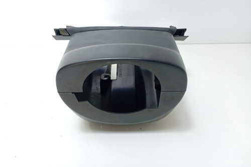 Carcasa ornament coloana volan 1K0858566 Volkswagen VW Golf 5 [2003 - 2009]