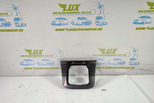 Carcasa ornament timonerie 3c0864263g Volkswagen VW Passat B6 [2005 - 2010]