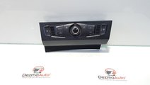 Carcasa panou climatronic, Audi A5 (8T3) (id:37041...