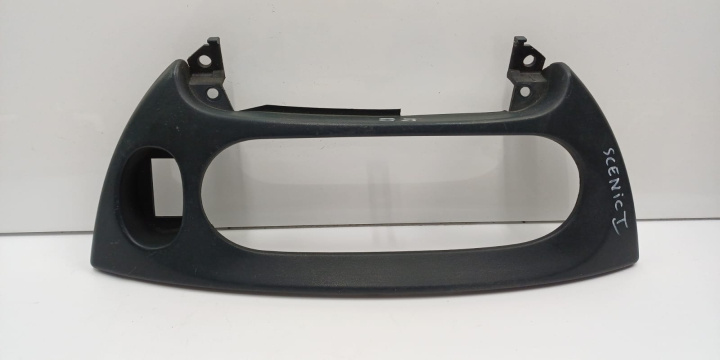 Carcasa Panou comanda AC Renault Scenic [facelift] [1999 - 2003]