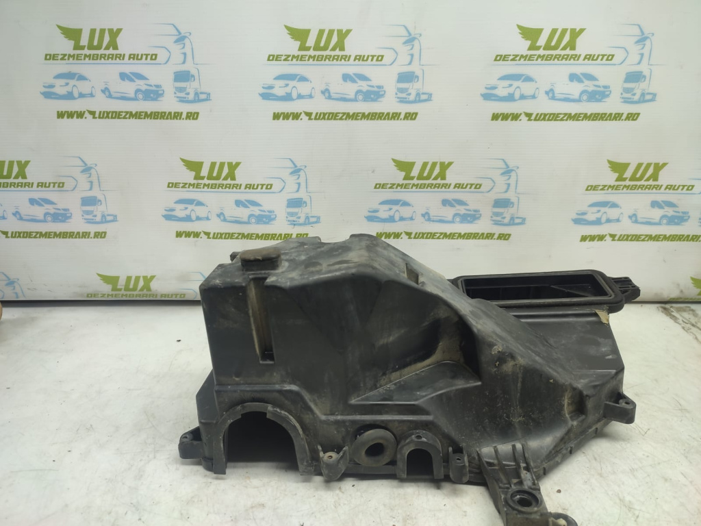 Carcasa panou relee 4f1907355 3.0 tdi BMK Audi A6 4F/C6 [2004 - 2008]