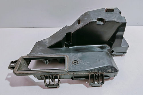 Carcasa panou relee 4F1907355A Audi A6 4F/C6 [2004 - 2008]