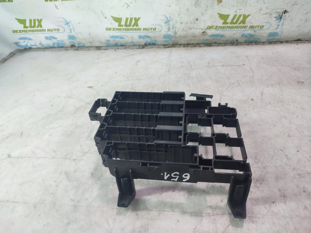Carcasa panou sigurante 80A971845 Audi SQ5 2 [2017 - 2020]
