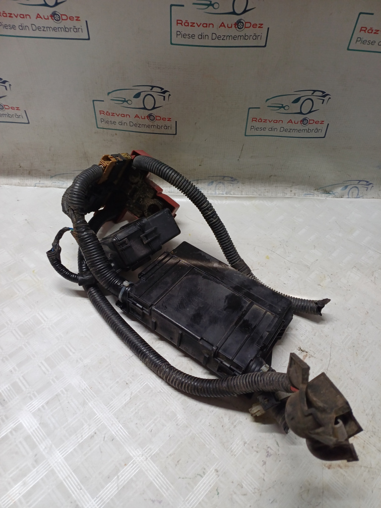 Carcasa panou sigurante Nissan Pulsar - Benzina 2013, 24382EW70B