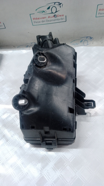 Carcasa panou sigurante Skoda Octavia 3 - Motorina 2014, 5Q0907361D