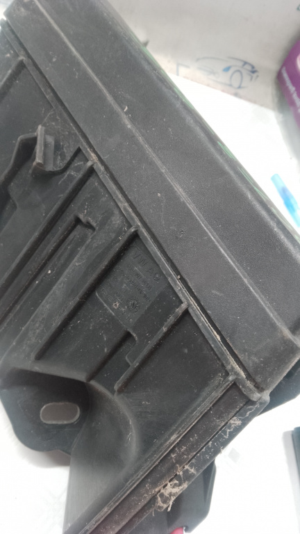 Carcasa panou sigurante Skoda Octavia 3 - Motorina 2014, 5Q0907361B