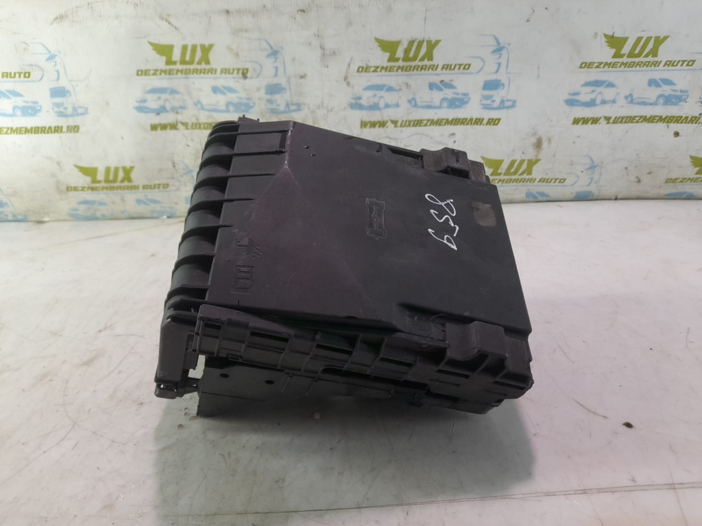Carcasa panou sigurante Volkswagen VW Golf 6 [2008 - 2015] 1.6 tdi CAYC