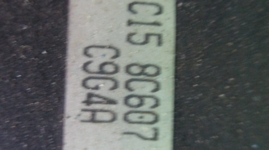 CARCASA PLASTIC VENTILATOR RADIATOR APA 1C158C607AE FORD TRANSIT 2.0 DI 2000 - 2006 ⭐⭐⭐⭐⭐