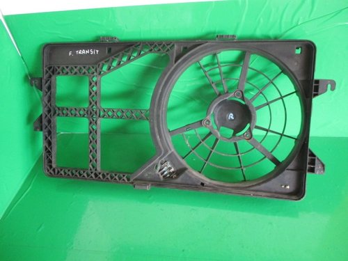 CARCASA PLASTIC VENTILATOR RADIATOR APA 1C158C607AE FORD TRANSIT 2.0 DI 2000 - 2006 ⭐⭐⭐⭐⭐