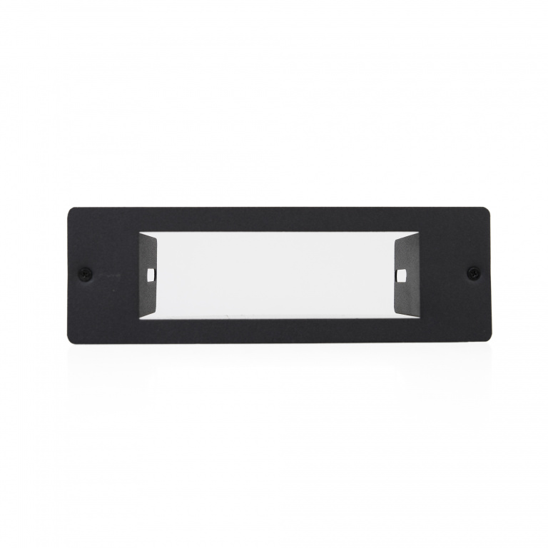 Carcasa PNI 1 DIN Pentru Montaj Statie Radio TTi TCB-550 PNI-DIN550