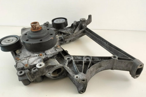 Carcasa Pompa apa A6512011409 A6512001801 Mercedes-Benz Sprinter 2 906 [2006 - 2013]