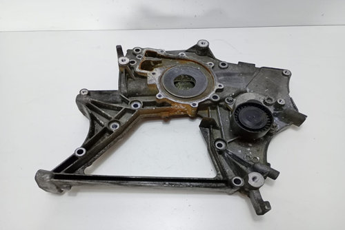 Carcasa pompa apa A6512011409 Mercedes-Benz Vito W639 [2003 - 2010]
