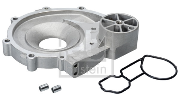 Carcasa Pompa De Apa Febi Scania 100578