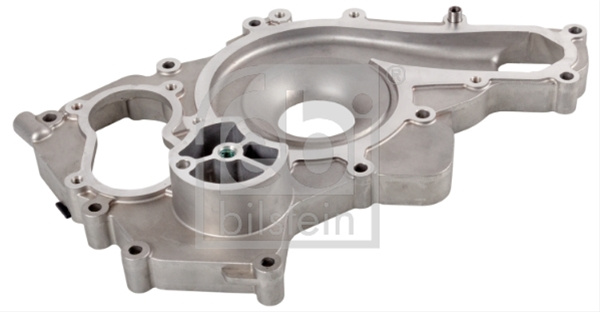 Carcasa Pompa De Apa Febi Scania 108122