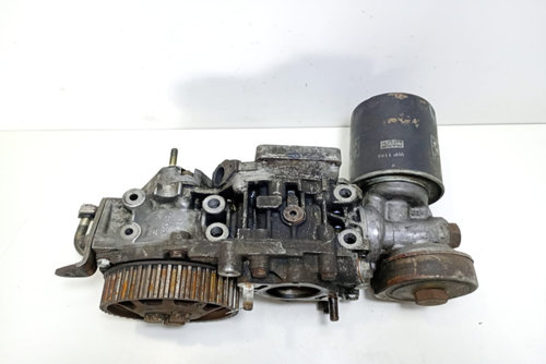 Carcasa Pompa ulei 7450456 IVECO Daily 2 [1990 - 1999]
