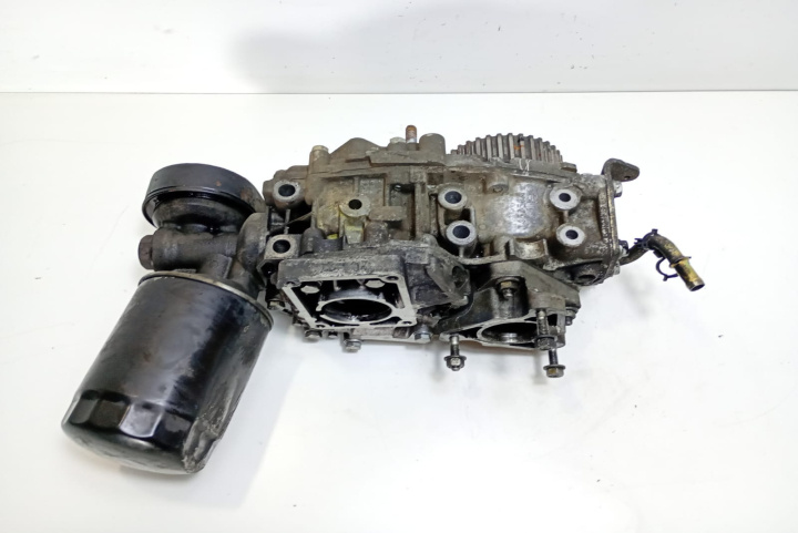 Carcasa Pompa ulei 7450504 IVECO Daily 2