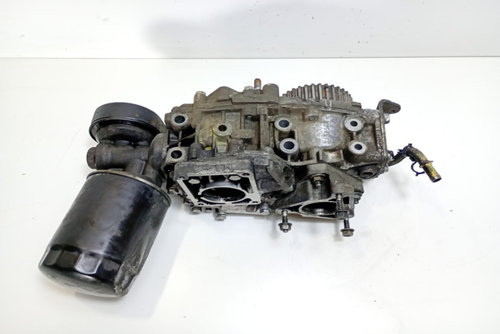 Carcasa Pompa ulei 7450504 IVECO Daily 2 [1990 - 1999]