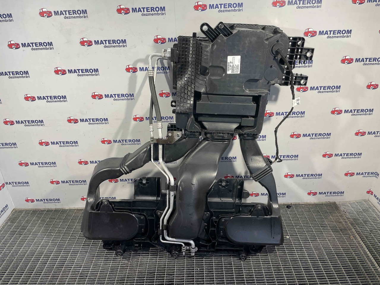 CARCASA RACIRE BATERIE RENAULT ZOE 65 KW88 CP - (2012 2019)