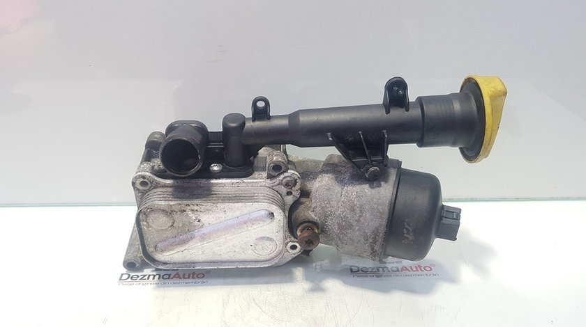 Carcasa racitor ulei, Fiat Idea, 1.3 M-Jet, 188A9000
