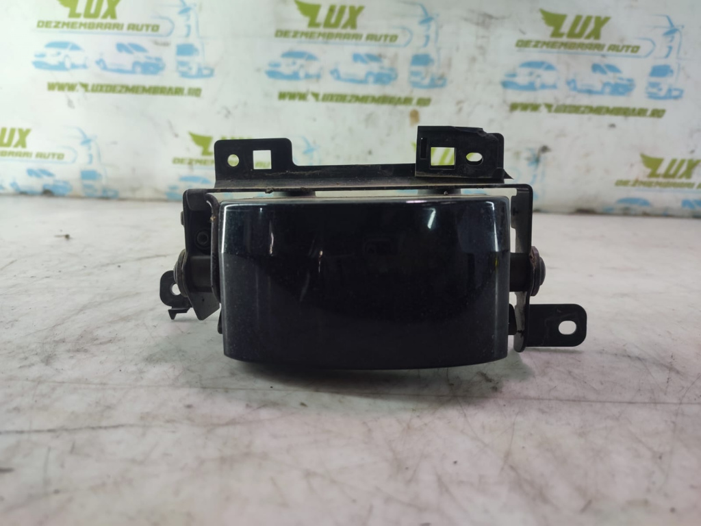 Carcasa Radar laser distanta 4K0907636 Audi A6 C8 [2018 - 2020] 2.0 tfsi DKNA +hybrid