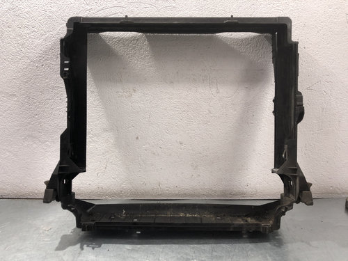 Carcasa radiator BMW X5 E70 LCI xDrive40d Steptronic, 306CP Sport Line sedan 2012 (7586775)