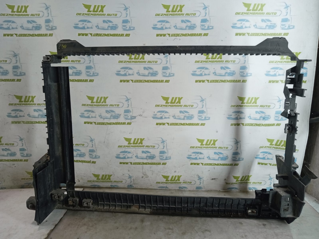 Carcasa radiator Gx73-8B588-CG 2.0 AJ813164 Jaguar XE X760 [2014 - 2020] 2.0 d 204DTD