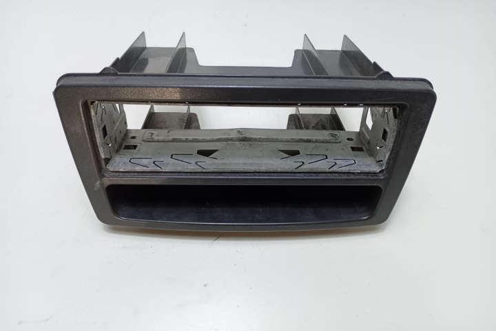 Carcasa radio A2036830691 Mercedes-Benz Vito W639 [2003 - 2010]