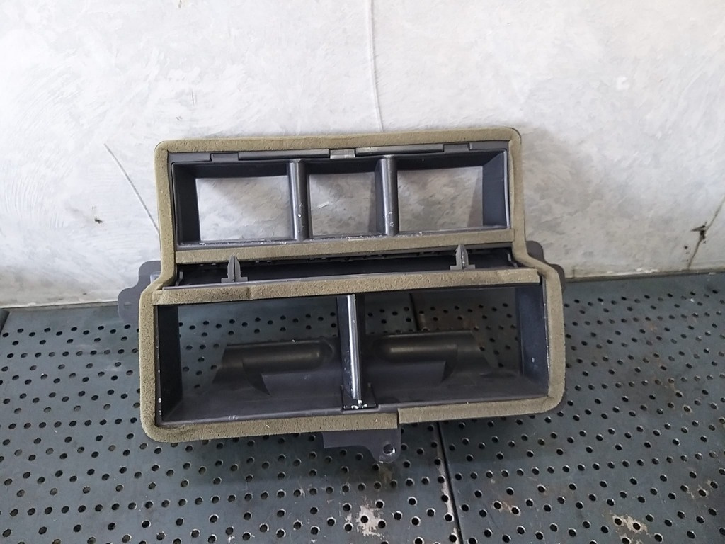 Carcasa rama canale aer land rover range rover evoque l538 bj3218d332aa