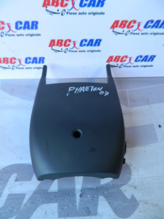 Carcasa reglaj electric volan VW Phaeton